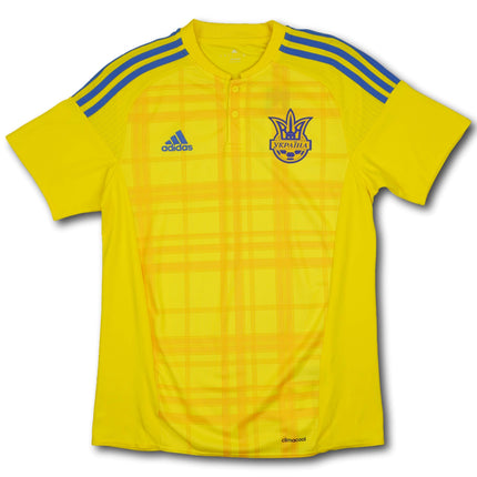 Ukraine 2016 heim S adidas