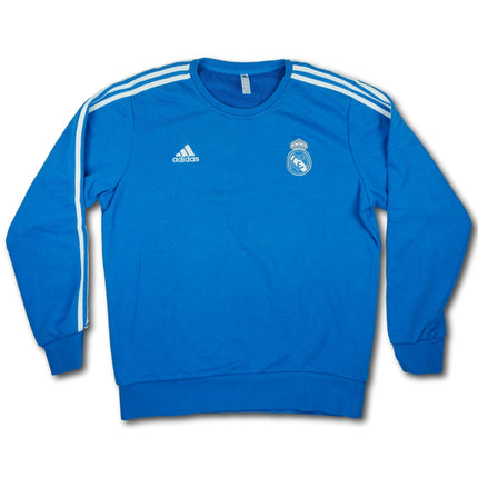 Real Madrid training L adidas