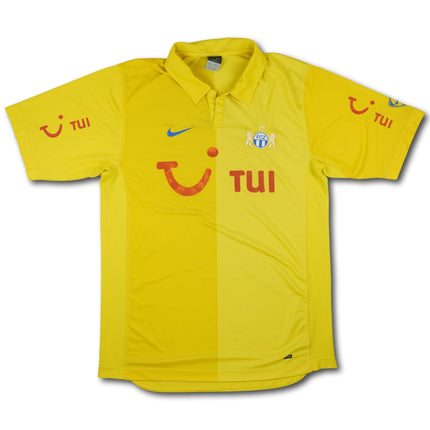 FC Zürich 2006-07 auswärts L Nike