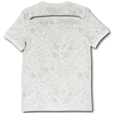 FC St. Pauli 2019-20 auswärts S Under Armour