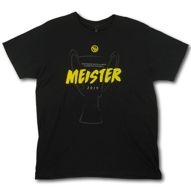 BSC Young Boys 2019 T-Shirt fan - #13 - 8/10 - [L]