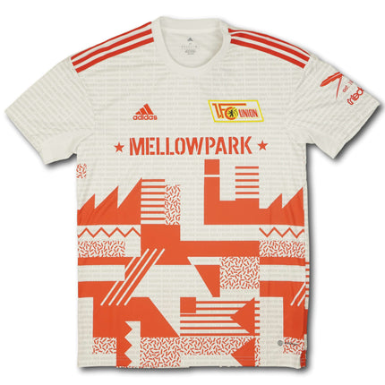 Union Berlin 2022-23 spezial M adidas
