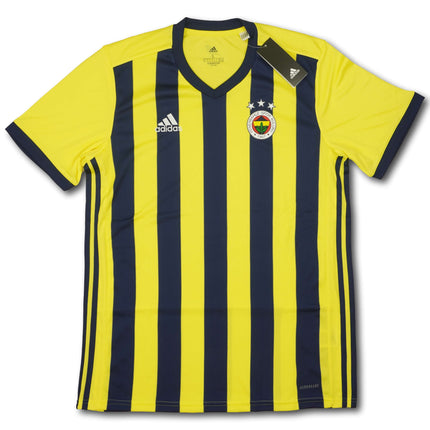 Fenerbahçe 2020-21 heim L adidas