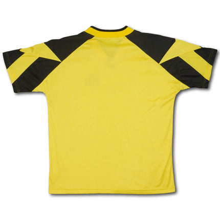 BSC Young Boys 2012-15 training L Jako