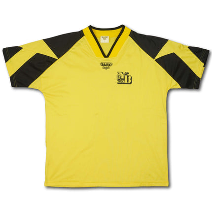 BSC Young Boys 2012-15 training L Jako