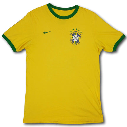 Brasilien fan L Nike