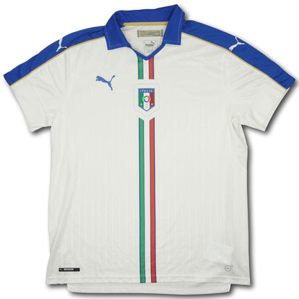 Italien 2016 auswärts XL Puma
