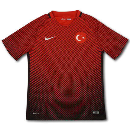 Türkei 2016 heim M Nike