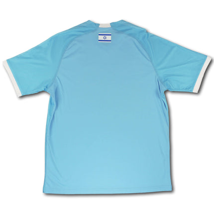 Israel 2018 heim XL Puma