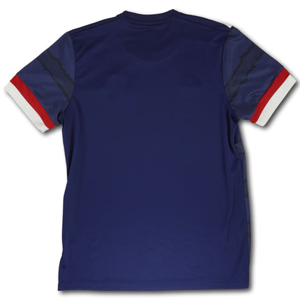 Schottland 2020-21 heim L adidas