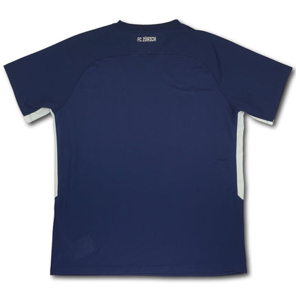 FC Zürich 2020-21 auswärts XL Nike