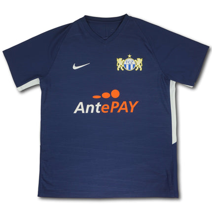 FC Zürich 2020-21 auswärts XL Nike
