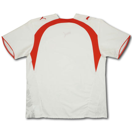 Schweiz 2006 auswärts L Puma