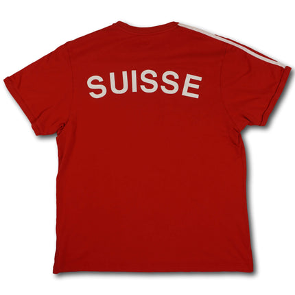 Schweiz 2008 replika XL adidas