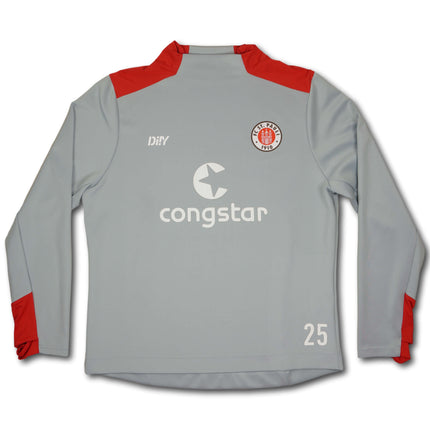 FC St. Pauli 2022-23 training XL Do You Football