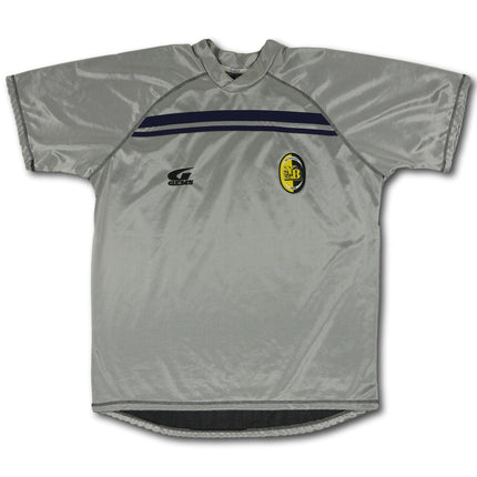 BSC Young Boys 2001-03 training XL vintage Gems