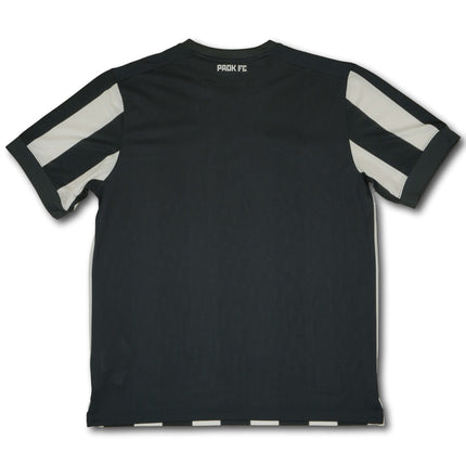 PAOK Thessaloniki 2014-15 heim XL Nike