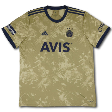 Fenerbahçe 2020-21 auswärts XL adidas