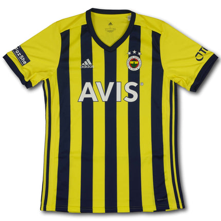 Fenerbahçe 2020-21 heim L adidas