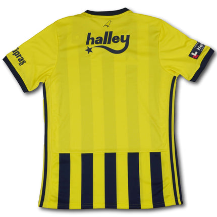 Fenerbahçe 2020-21 heim L adidas