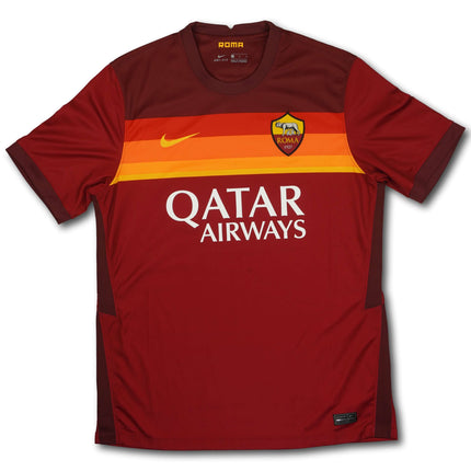 AS Roma 2020-21 heim L Nike