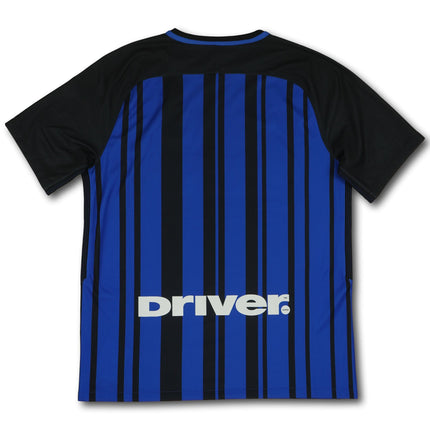 Inter Mailand 2017-18 heim L Nike