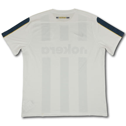 FC Zürich 2021-22 heim XXL Nike