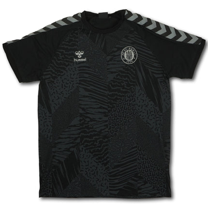 FC St. Pauli 2015-16 training L Hummel