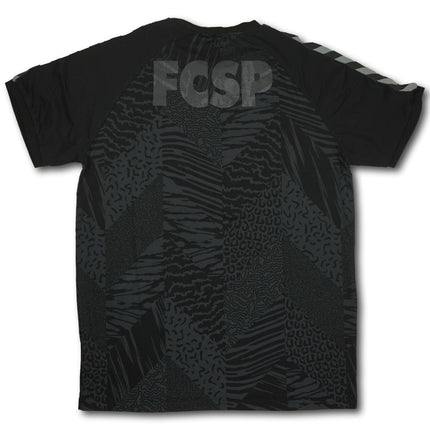 FC St. Pauli 2015-16 training L Hummel