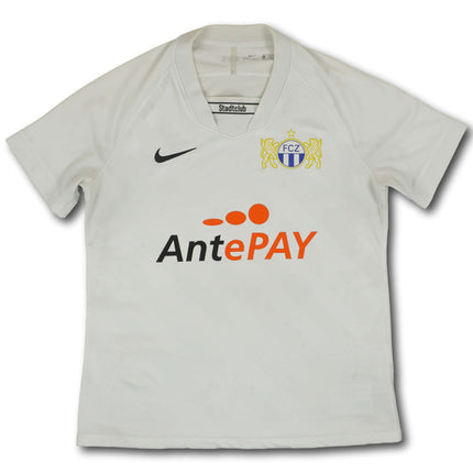 FC Zürich 2020-21 heim L Nike