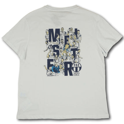 FC Zürich 2022 fan L FC Zürich