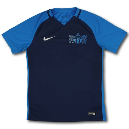 FC Zürich 2018-19 auswärts M Nike