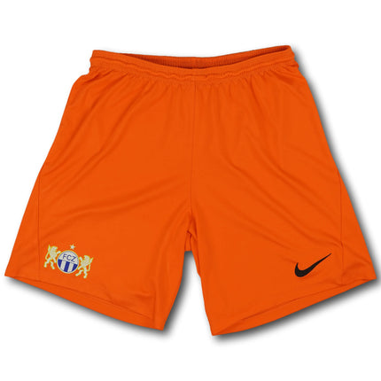 FC Zürich 2020-21 torhüter L Nike