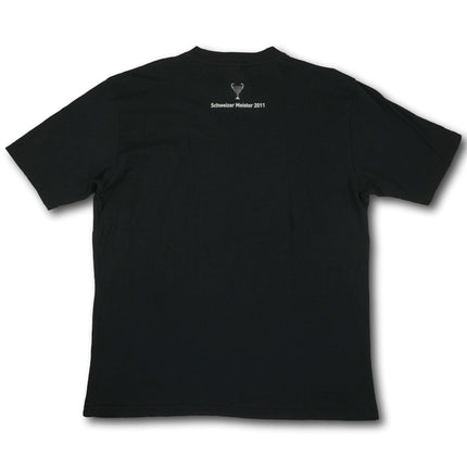 FC Basel 2011 T-Shirt fan  - 7/10 - [XL]