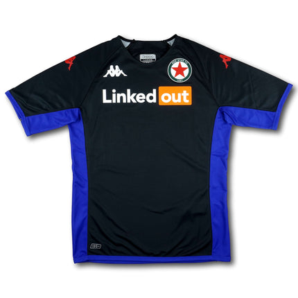 Red Star Paris 2022-23 Trikot auswärts - 8/10 - [L]