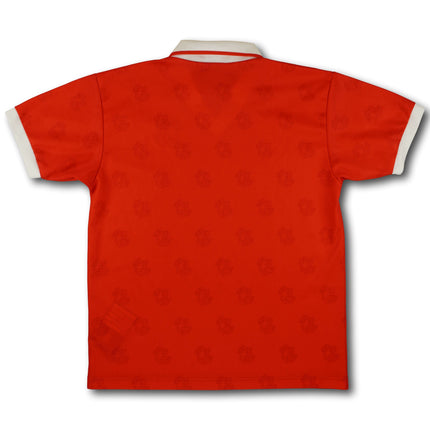 Schweiz 1994 Trikot heim - 9/10 - [Kids XL]