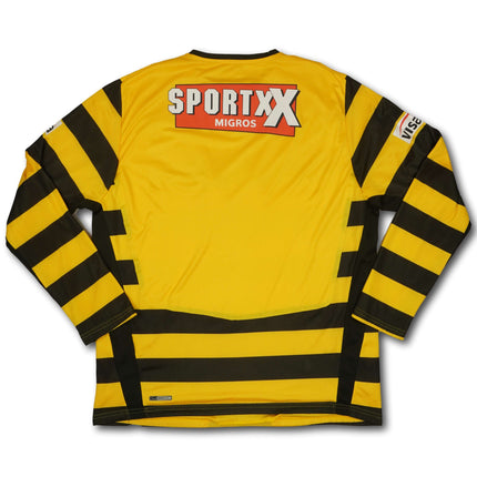 BSC Young Boys 2008-09 heim XL Puma