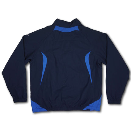 FC Basel 2000-2010 windbreaker S vintage Nike