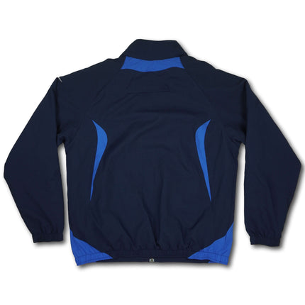 FC Basel 2000-2010 windbreaker S vintage Nike