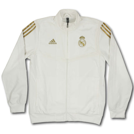 Real Madrid ca. 2019-20 windbreaker M adidas
