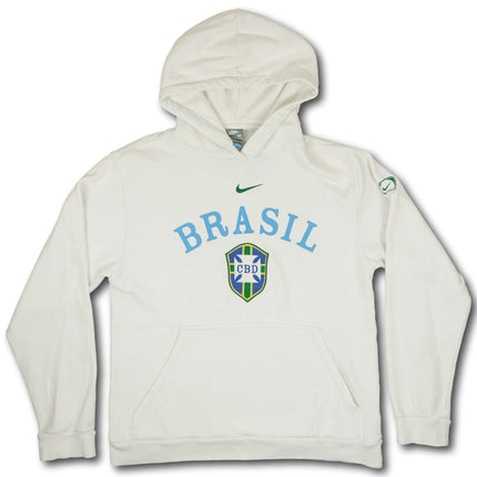 Brasilien fan M vintage Nike