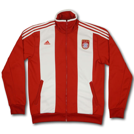FC Bayern München training M adidas