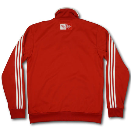 FC Bayern München training M adidas