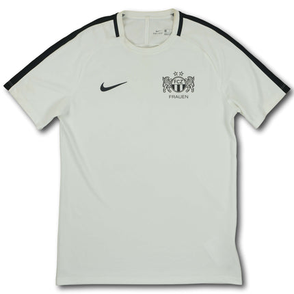 FC Zürich training M Nike