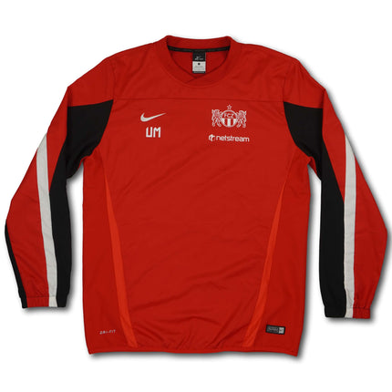 FC Zürich 2013-15 warmup L Nike