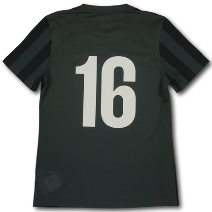 FC Zürich 2021-22 auswärts M #16 Nike