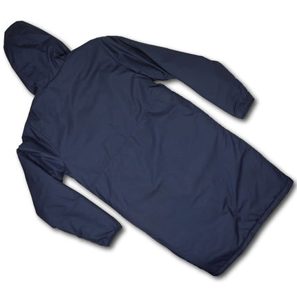 FC Zürich ca. 2010 stadionjacke S Nike