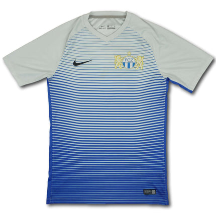 FC Zürich 2017-18 torhüter S Nike