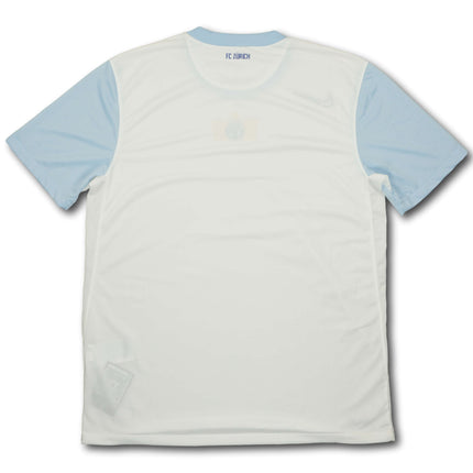 FC Zürich 2011-12 heim L Nike