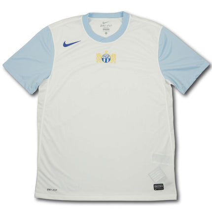 FC Zürich 2011-12 heim L Nike